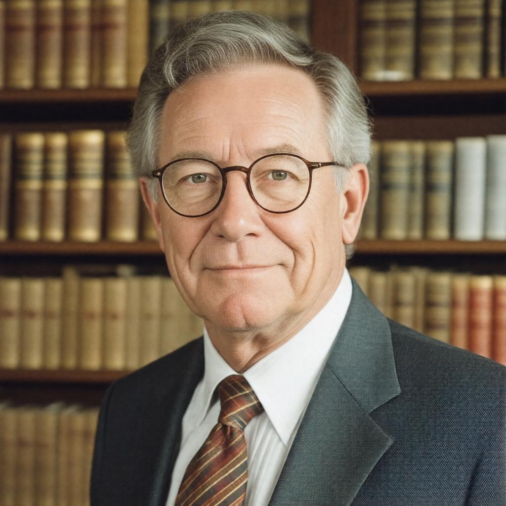 Harry Lewis